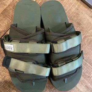 Suikcoke Canvas Slides